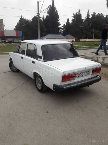 LADA (VAZ) 2107 2009, 98,000 km - 1.6 l - Şirvan