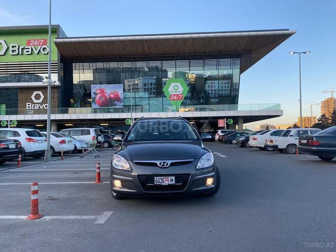 Hyundai i30 2008, 242,700 km - 1.6 л - Bakı