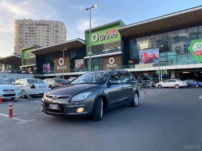 Hyundai i30 2008, 242,700 km - 1.6 л - Bakı