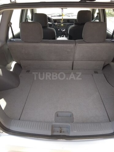 Mitsubishi Airtrek 2001, 290,000 km - 2.0 l - Bakı