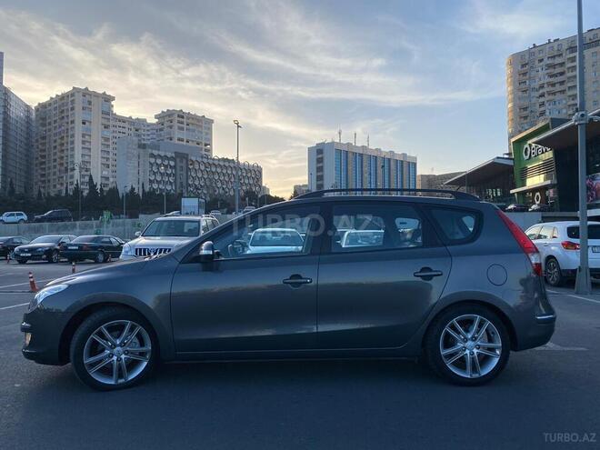 Hyundai i30 2008, 242,700 km - 1.6 л - Bakı
