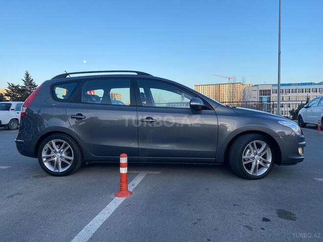 Hyundai i30 2008, 242,700 km - 1.6 л - Bakı