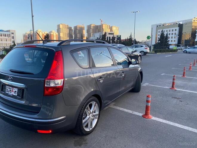 Hyundai i30 2008, 242,700 km - 1.6 л - Bakı