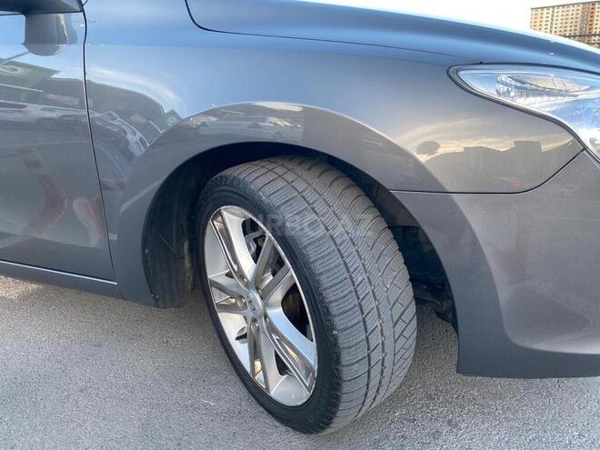 Hyundai i30 2008, 242,700 km - 1.6 л - Bakı