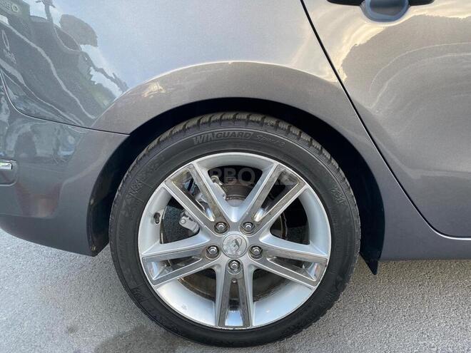 Hyundai i30 2008, 242,700 km - 1.6 л - Bakı