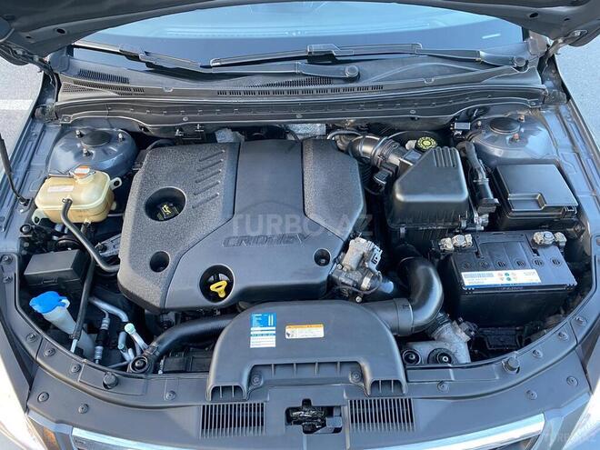Hyundai i30 2008, 242,700 km - 1.6 л - Bakı