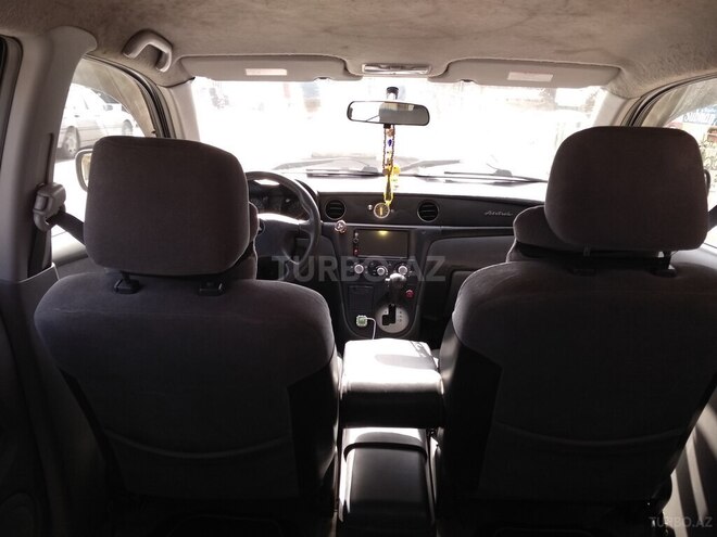 Mitsubishi Airtrek 2001, 290,000 km - 2.0 l - Bakı