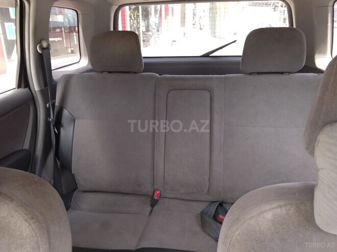 Mitsubishi Airtrek 2001, 290,000 km - 2.0 l - Bakı