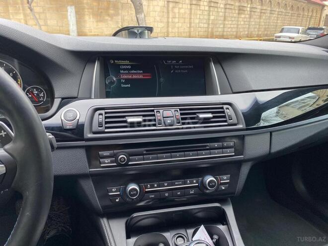 BMW M5 2013, 30,000 km - 4.4 l - Bakı