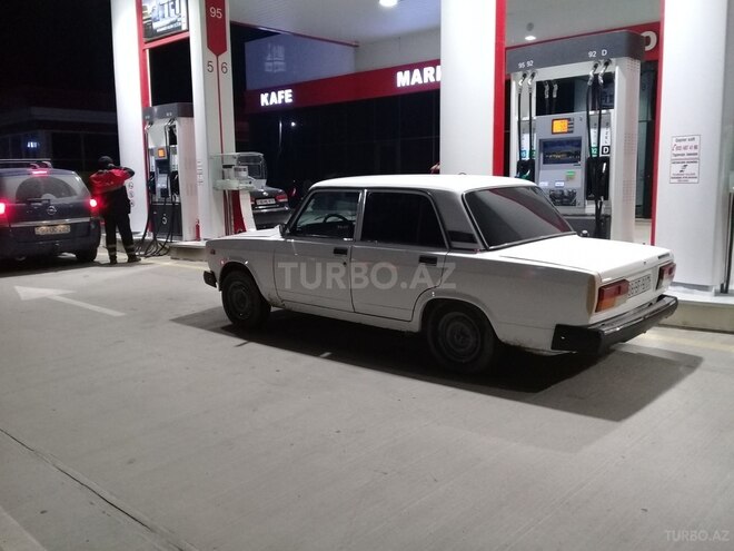 LADA (VAZ) 2107 2004, 48,000 km - 0.2 л - Bakı