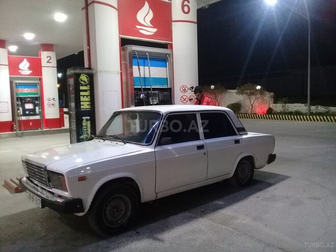 LADA (VAZ) 2107 2004, 48,000 km - 0.2 л - Bakı