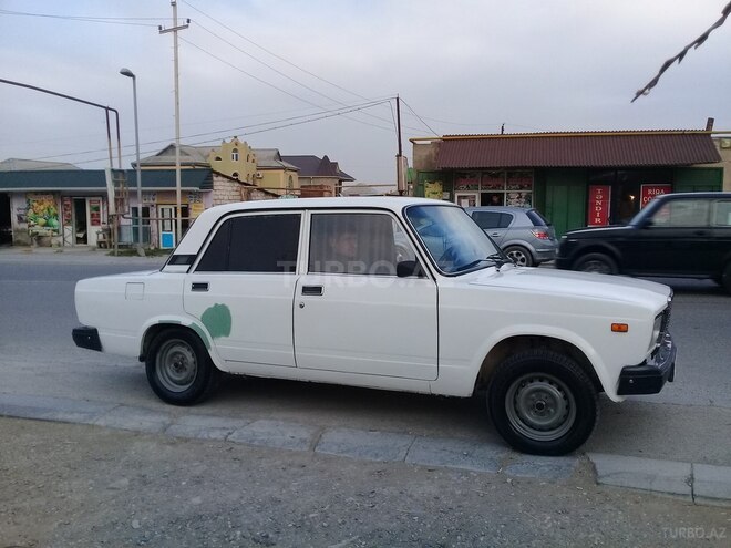 LADA (VAZ) 2107 2004, 48,000 km - 0.2 л - Bakı