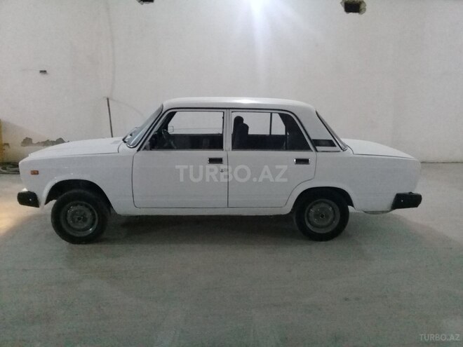 LADA (VAZ) 2107 2004, 48,000 km - 0.2 л - Bakı