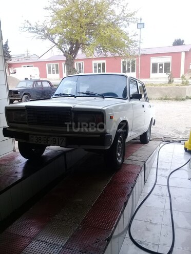 LADA (VAZ) 2107 2004, 48,000 km - 0.2 л - Bakı