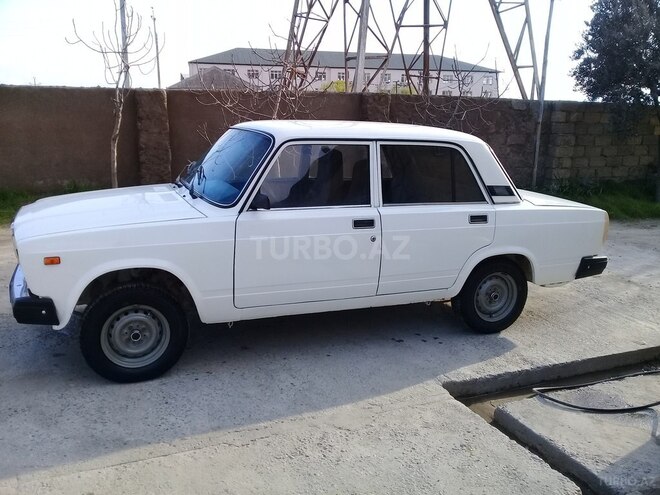 LADA (VAZ) 2107 2004, 48,000 km - 0.2 л - Bakı