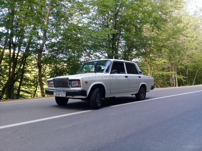 LADA (VAZ) 2107 2004, 48,000 km - 0.2 л - Bakı