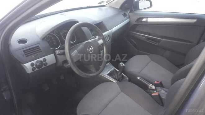 Opel Astra 2006, 230,000 km - 1.4 l - Yevlax