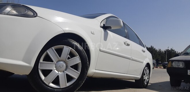Daewoo Gentra 2014, 131,680 km - 1.5 l - Bakı