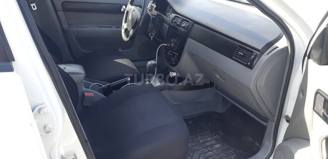 Daewoo Gentra 2014, 131,680 km - 1.5 l - Bakı