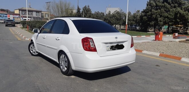 Daewoo Gentra 2014, 131,680 km - 1.5 l - Bakı