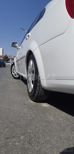 Daewoo Gentra 2014, 131,680 km - 1.5 l - Bakı