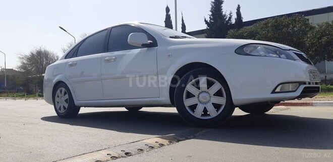Daewoo Gentra 2014, 131,680 km - 1.5 l - Bakı