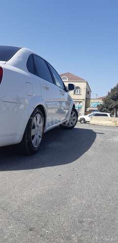 Daewoo Gentra 2014, 131,680 km - 1.5 l - Bakı