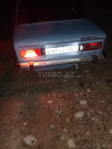 LADA (VAZ) 2106 1979, 15,202 km - 1.6 l - Zərdab