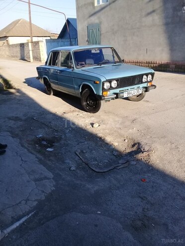 LADA (VAZ) 2106 1979, 15,202 km - 1.6 l - Zərdab