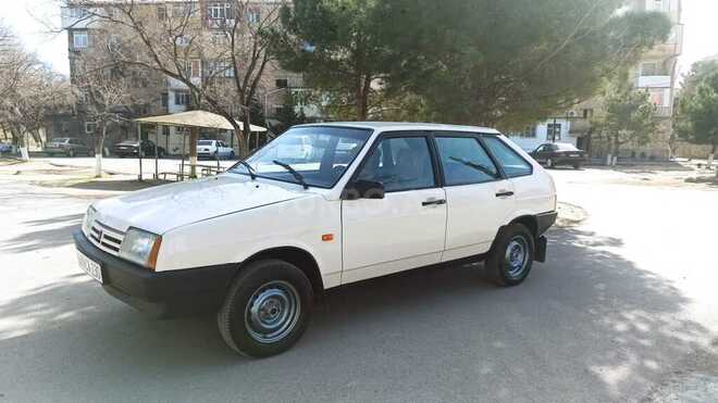 LADA (VAZ) 2109 1994, 284,000 km - 1.5 l - Sumqayıt