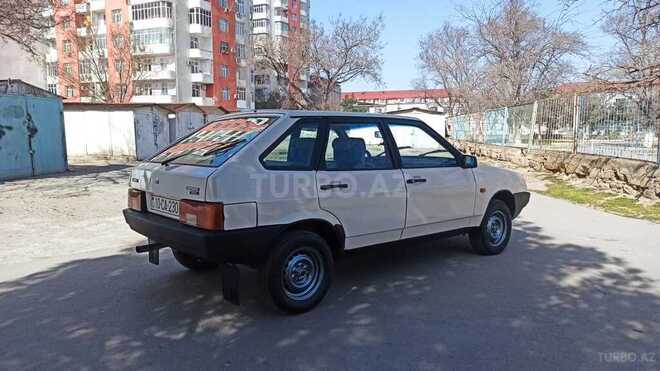 LADA (VAZ) 2109 1994, 284,000 km - 1.5 l - Sumqayıt