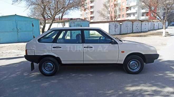 LADA (VAZ) 2109 1994, 284,000 km - 1.5 l - Sumqayıt
