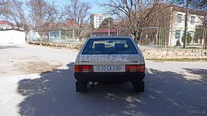 LADA (VAZ) 2109 1994, 284,000 km - 1.5 l - Sumqayıt