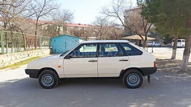 LADA (VAZ) 2109 1994, 284,000 km - 1.5 l - Sumqayıt