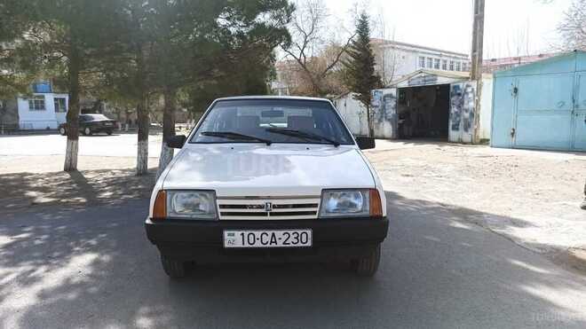 LADA (VAZ) 2109 1994, 284,000 km - 1.5 l - Sumqayıt