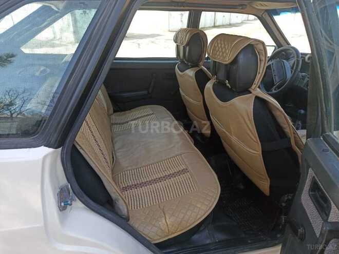 LADA (VAZ) 2109 1994, 284,000 km - 1.5 l - Sumqayıt