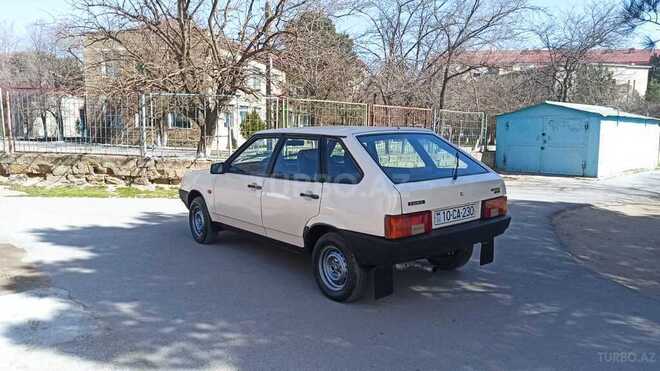 LADA (VAZ) 2109 1994, 284,000 km - 1.5 l - Sumqayıt