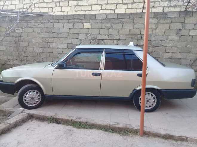 Tofas Sahin 2004, 87,000 km - 1.6 l - Bakı