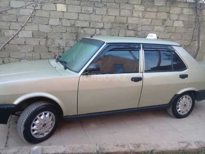 Tofas Sahin 2004, 87,000 km - 1.6 l - Bakı