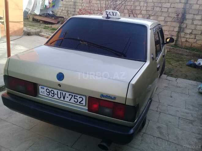 Tofas Sahin 2004, 87,000 km - 1.6 l - Bakı