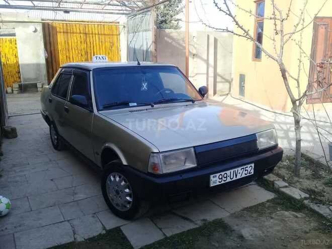 Tofas Sahin 2004, 87,000 km - 1.6 l - Bakı