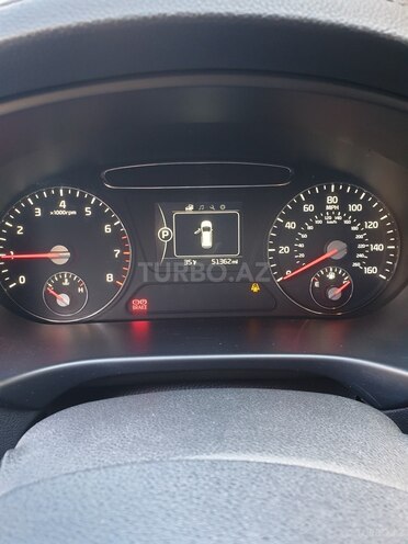 Kia Sorento 2016, 80,000 km - 2.4 l - Bakı