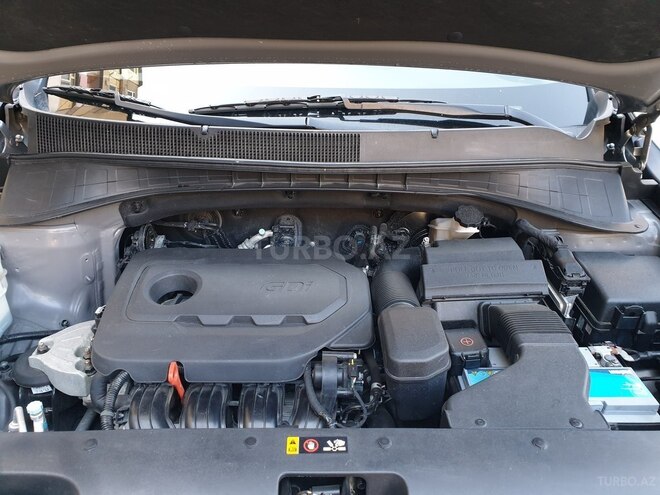 Kia Sorento 2016, 80,000 km - 2.4 l - Bakı