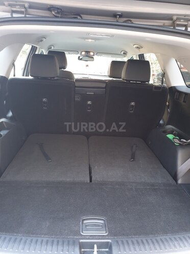Kia Sorento 2016, 80,000 km - 2.4 l - Bakı