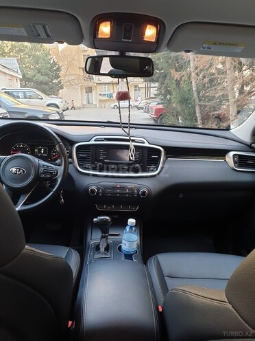 Kia Sorento 2016, 80,000 km - 2.4 l - Bakı