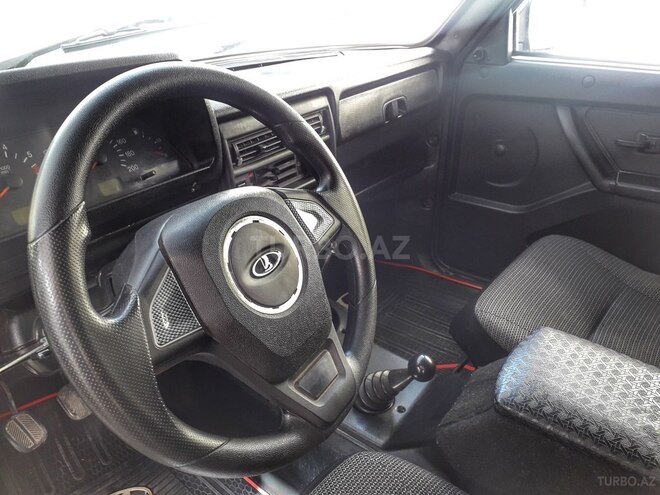 LADA (VAZ) Niva 2013, 14,000 km - 1.7 l - Xırdalan