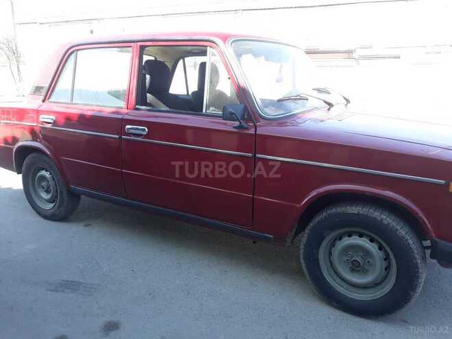 LADA (VAZ) 2106 2005, 196,000 km - 1.6 л - Quba