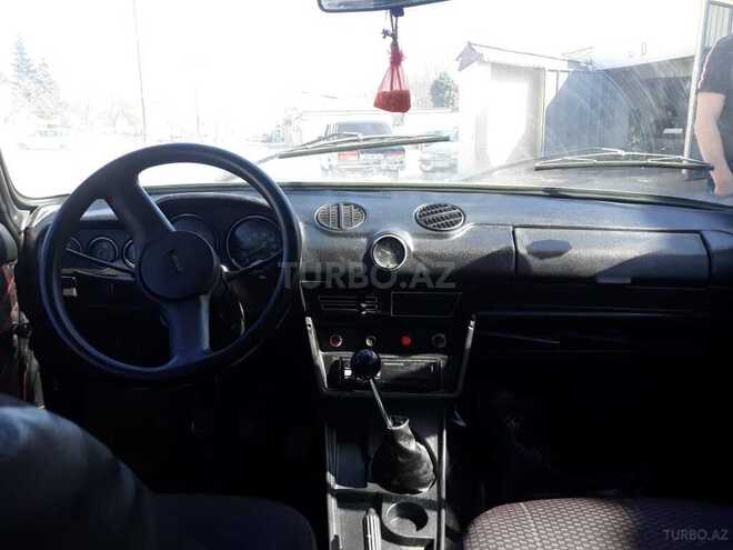 LADA (VAZ) 2106 2005, 196,000 km - 1.6 л - Quba