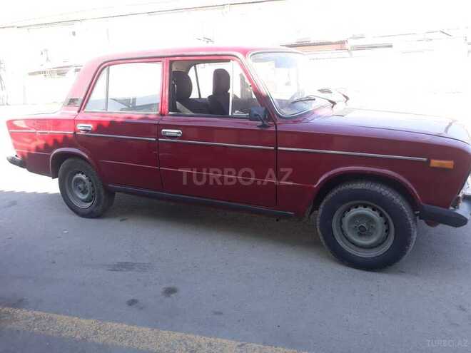LADA (VAZ) 2106 2005, 196,000 km - 1.6 л - Quba