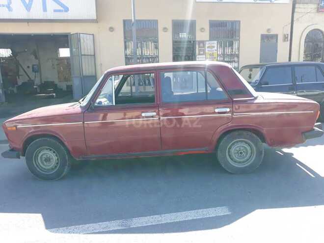LADA (VAZ) 2106 2005, 196,000 km - 1.6 л - Quba
